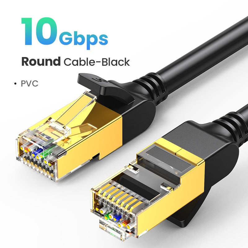 Lan Cable for Modem Router