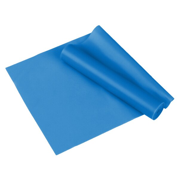 Elastic Resistance Band for Home Workouts