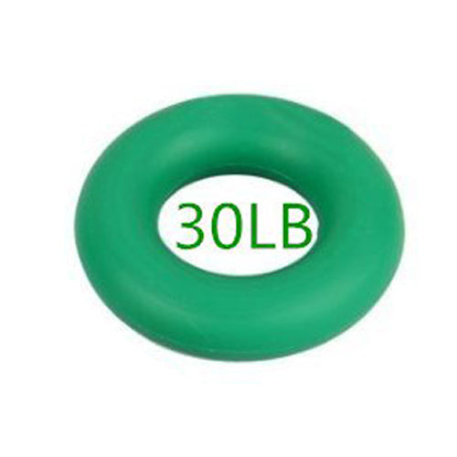 Hand Rubber Exercise Ring