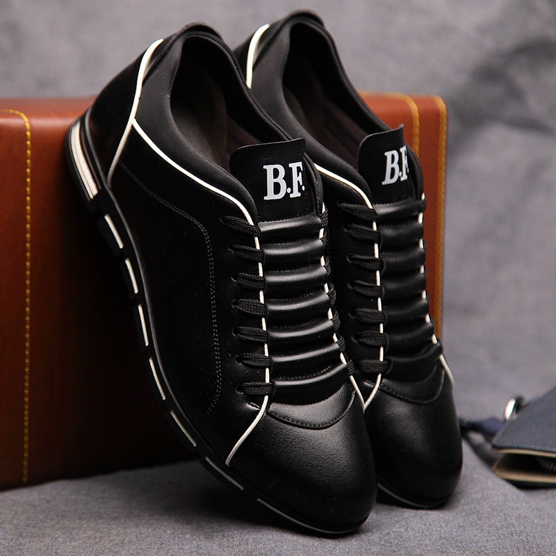Men's Vintage Style Sneakers
