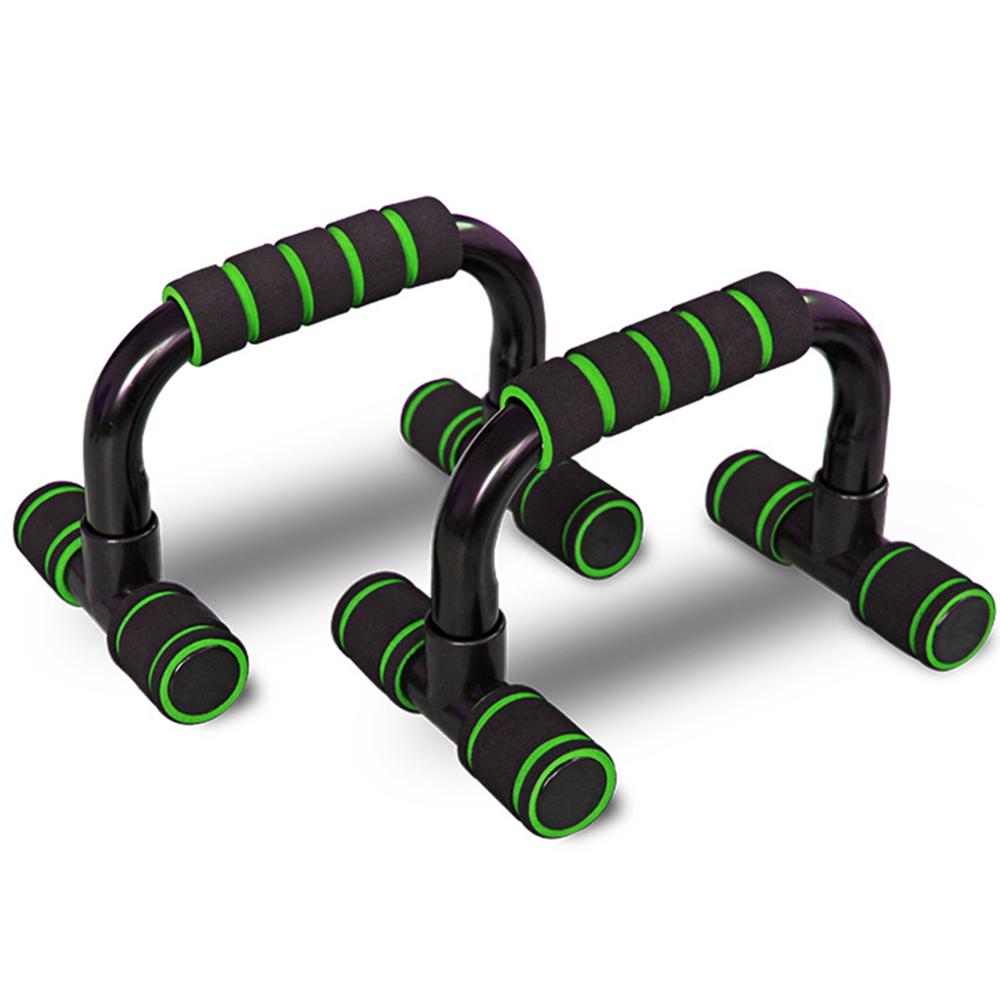 Fitness Training Push-Up Bars
