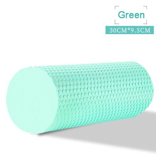 Fitness Pilates Foam Roller