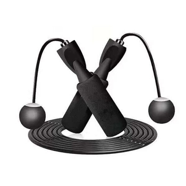 Steel Wire Jump Rope