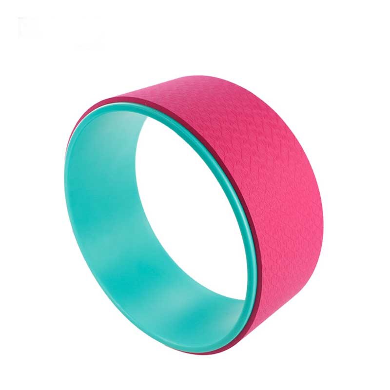 Pilates Training Waist Circles