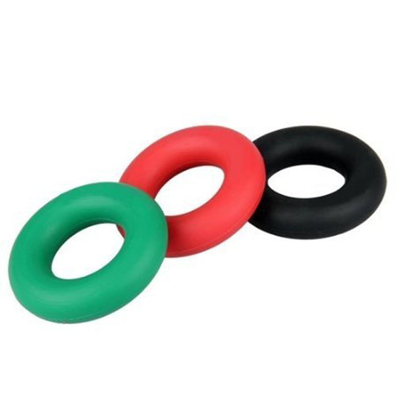 Hand Rubber Exercise Ring