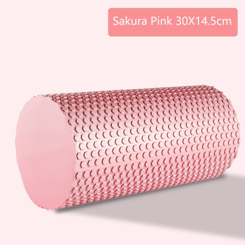 Massage Foam Roller for Yoga