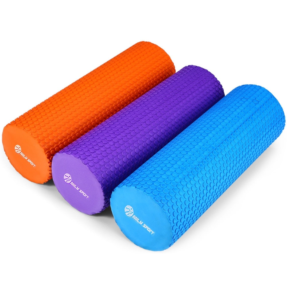 Fitness Pilates Foam Roller