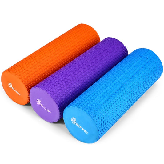 Fitness Pilates Foam Roller