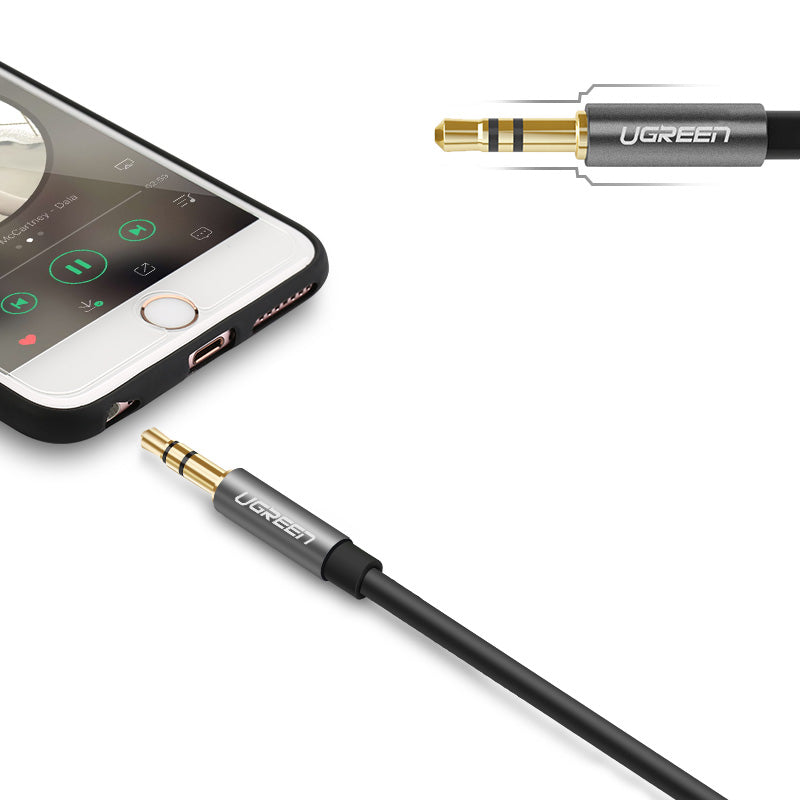 AUX Cable 1m - 5m