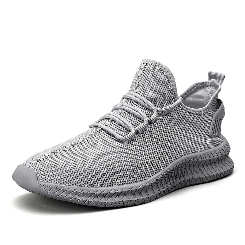 Men's Breathing Air Mesh Summer Sport Shoes