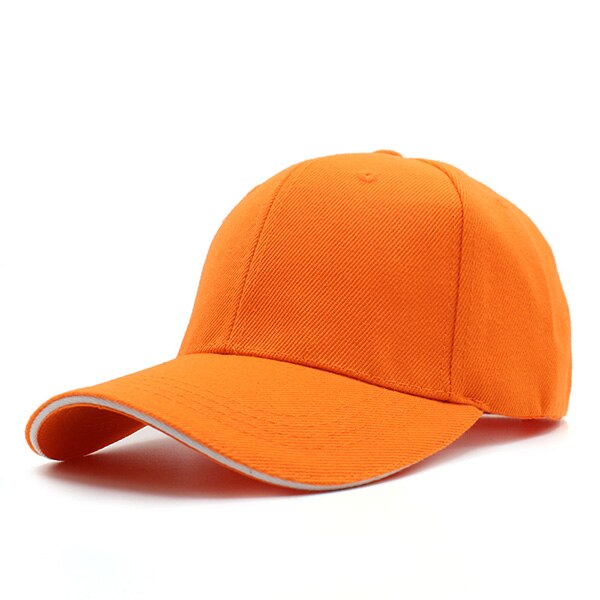 Casual Baseball Caps for Men and Women