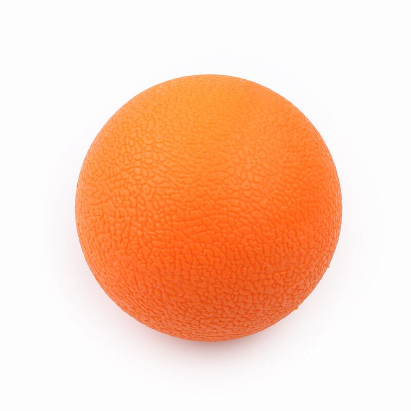 Fitness Massage Ball for Muscle Recovery
