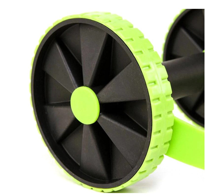 Home Gym AB Wheel