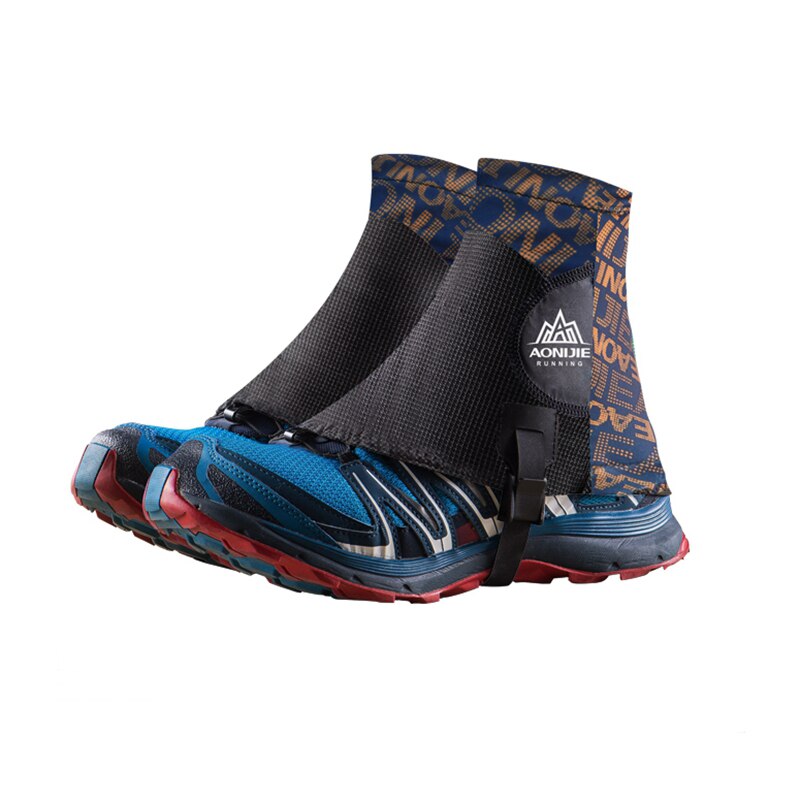 Men's Protective Design Crossover Shoes