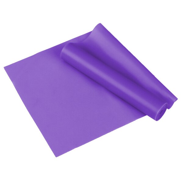 Elastic Resistance Band for Home Workouts