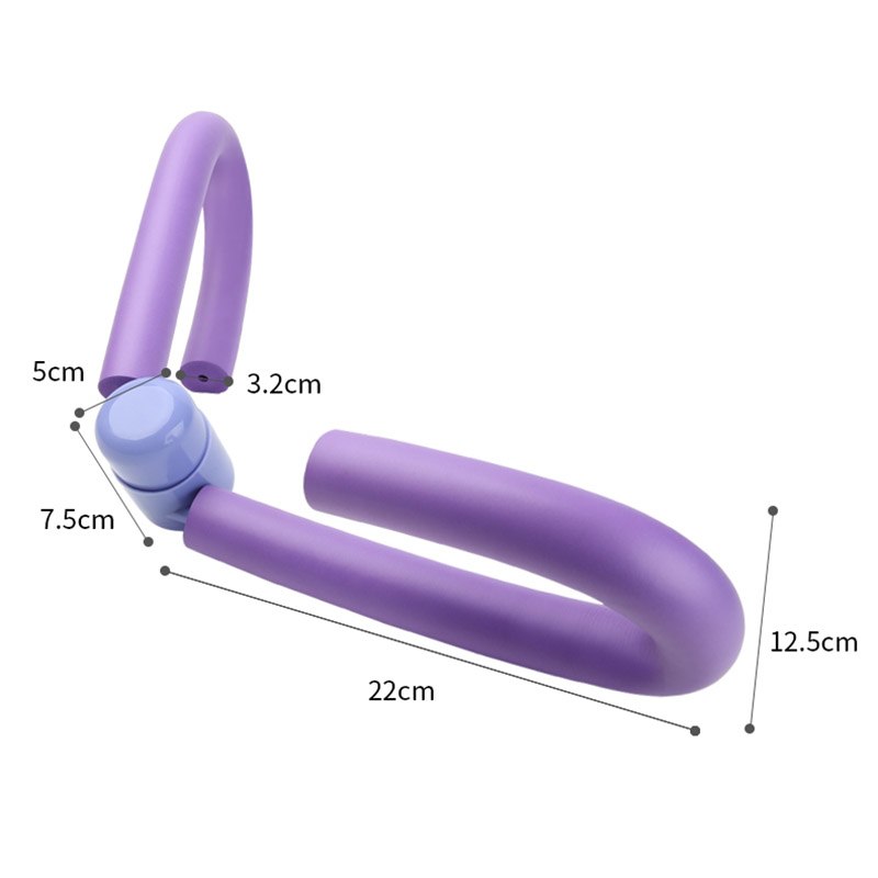 Multifunction Muscle Trainer for Workout