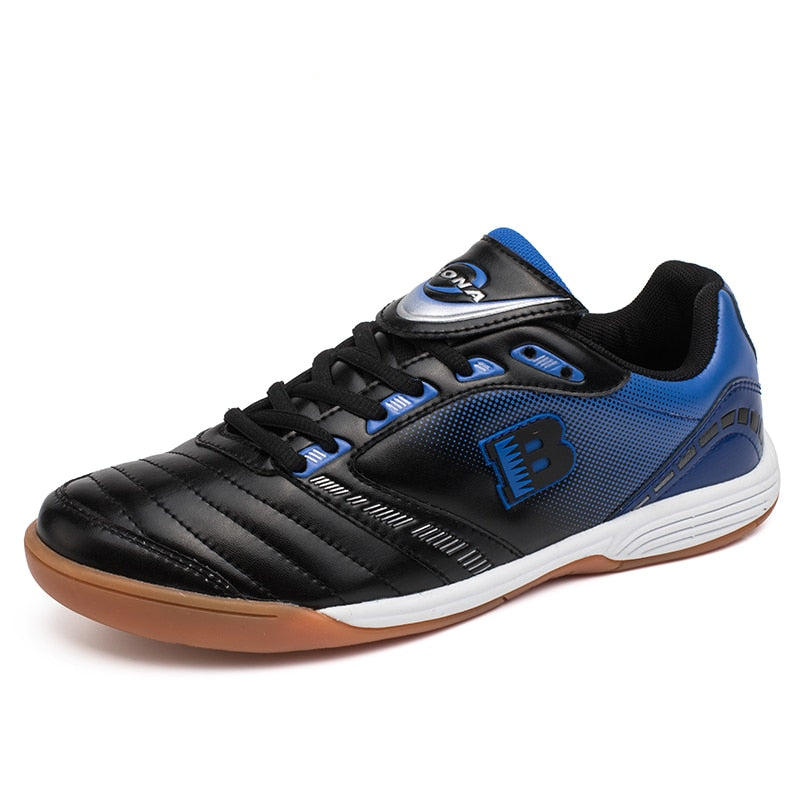 Comfortable Light Men's Football Shoes