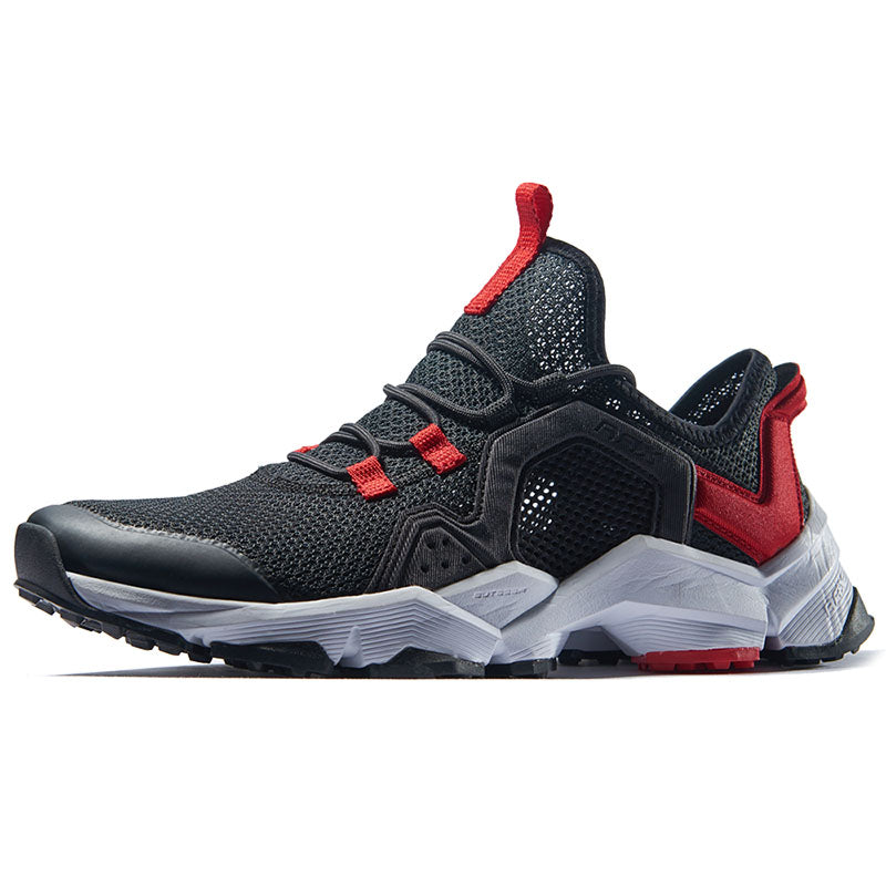 Men's Cushioning Running Sports Sneakers
