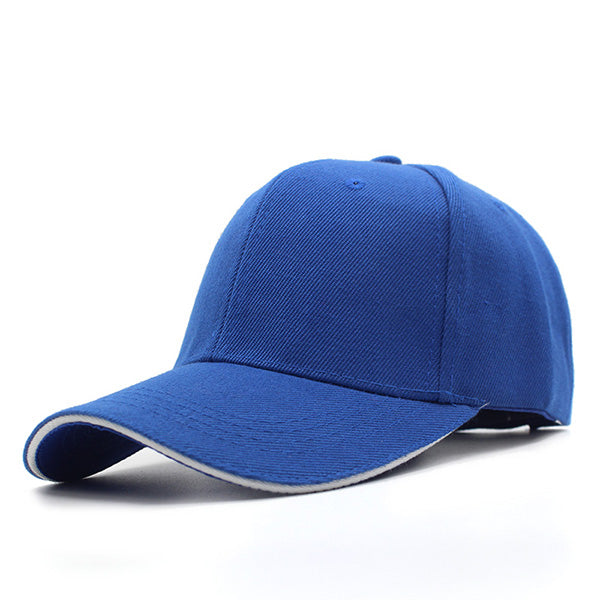 Casual Baseball Caps for Men and Women