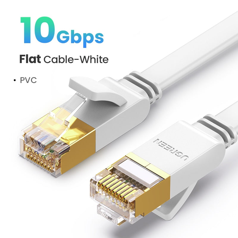 Lan Cable for Modem Router