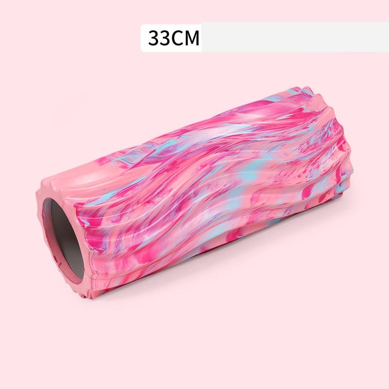 Yoga Camouflage Foam Roller