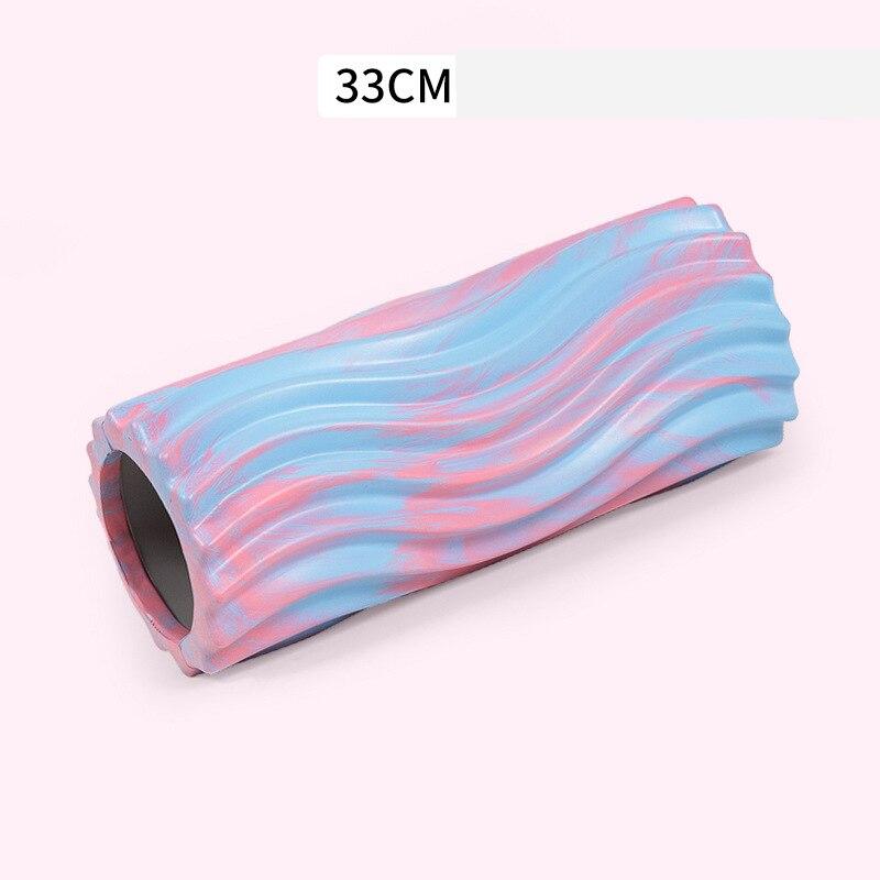 Yoga Camouflage Foam Roller