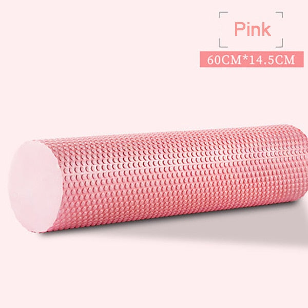 Fitness Pilates Foam Roller