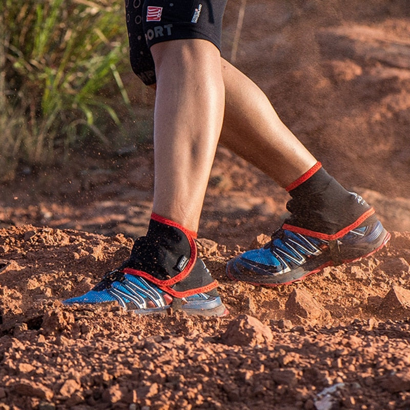 Men's Protective Design Crossover Shoes