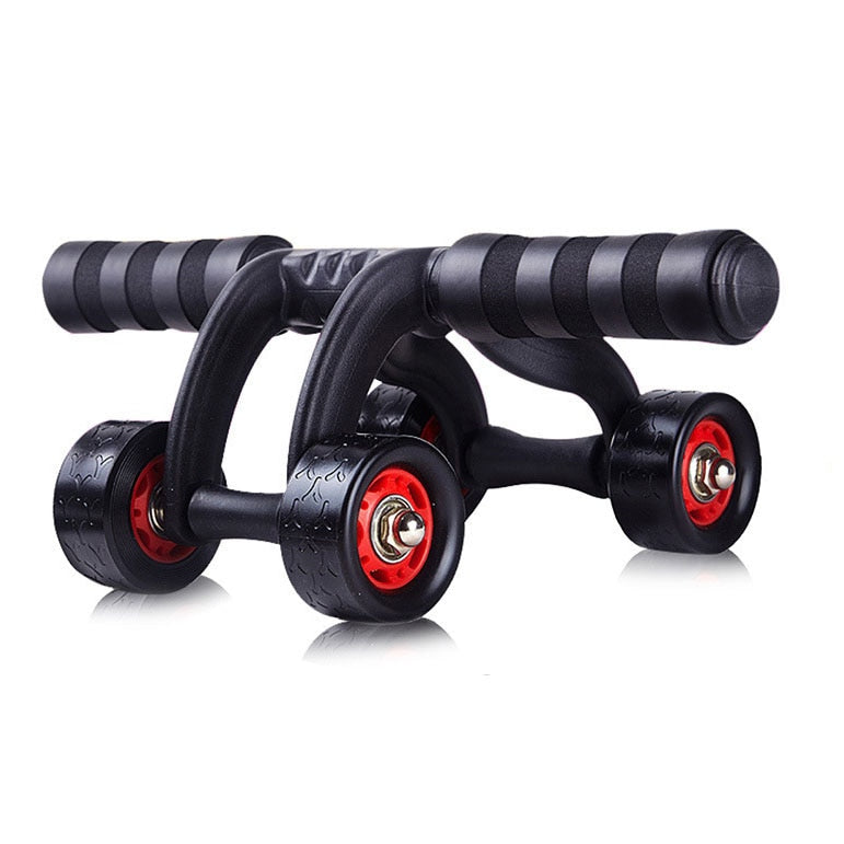 Ab Roller Wheel for Core Training