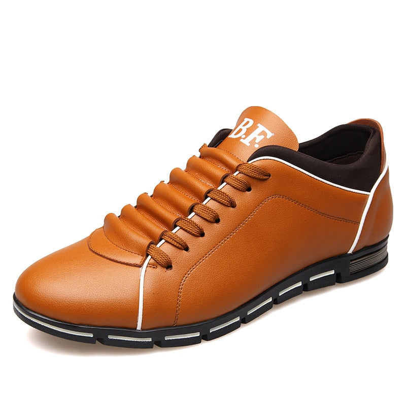 Men's Vintage Style Sneakers
