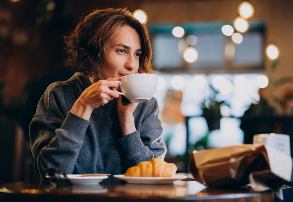 fully automatic coffee and espresso machine